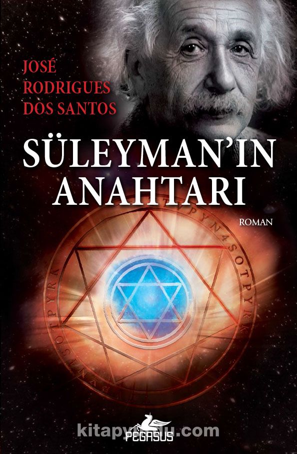 Süleyman'ın Anahtarı