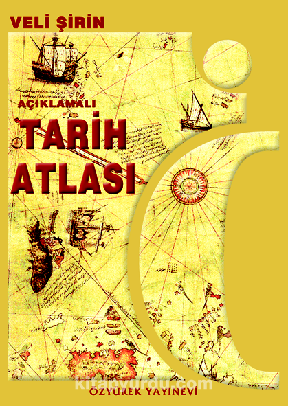 Tarih Atlası / Açıklamalı