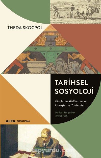 Tarihsel  Sosyoloji