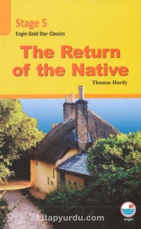 The Return of the Native / Stage 5