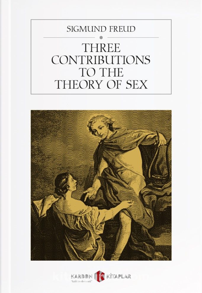 Three Contributions to the Theory of Sex