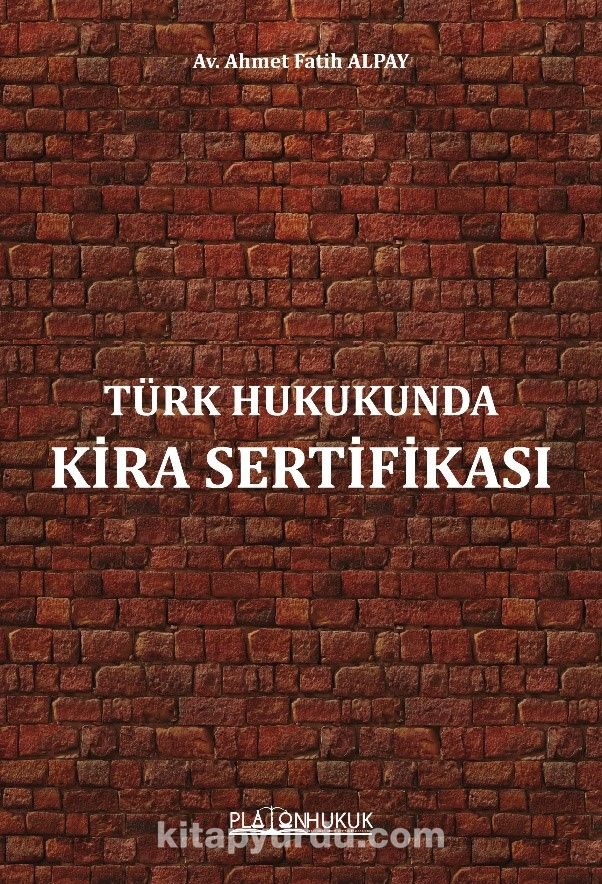 Türk Hukukunda Kira Sertifikası