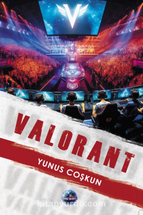 Valorant