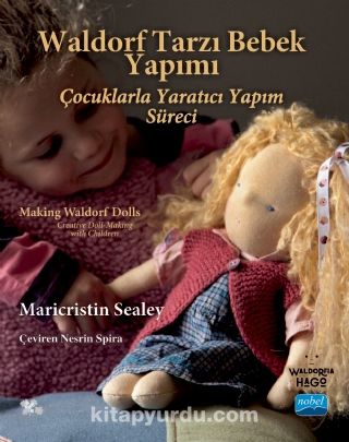 Waldorf Tarzı Bebek Yapımı