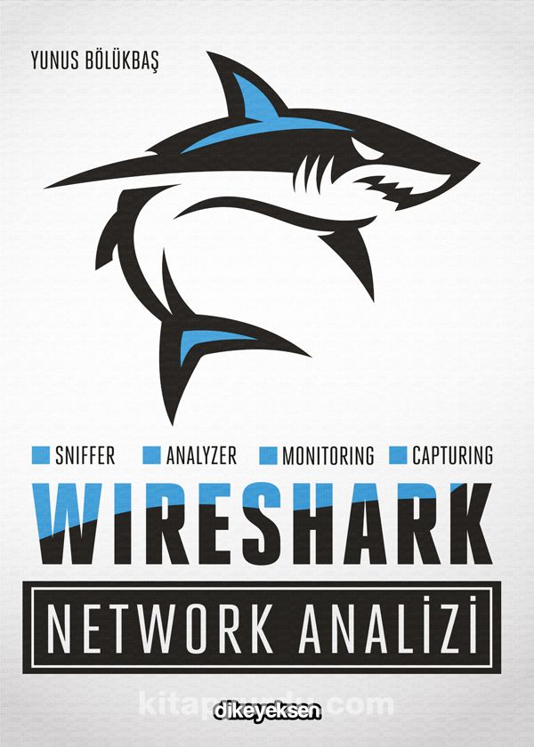 WireShark ile Network Analizi