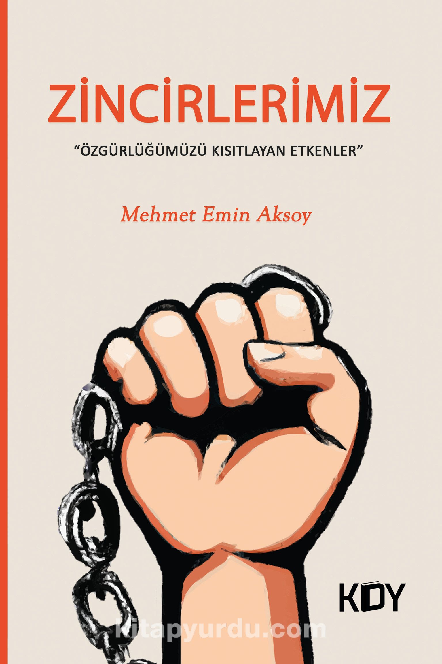 Zincirlerimiz