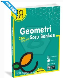 2022 TYT-AYT Geometri Soru Bankası