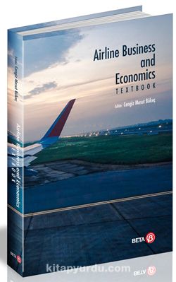 Airline Business and Economics Textbook