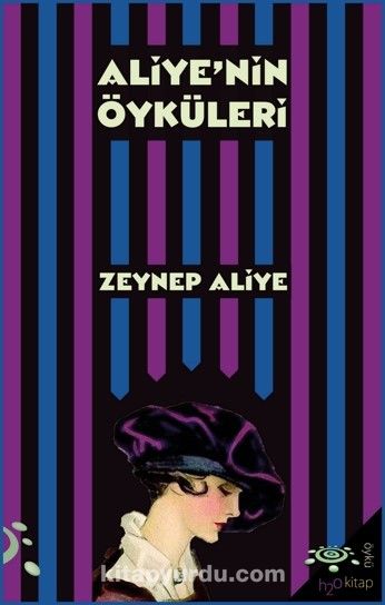 Aliye’nin Öyküleri