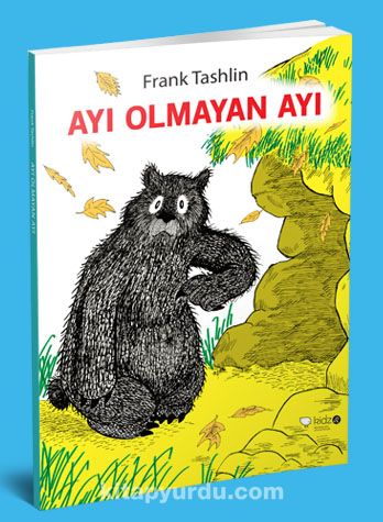 Ayı Olmayan Ayı