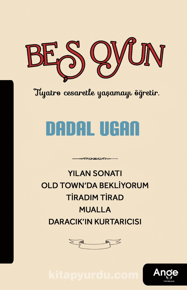 Beş Oyun