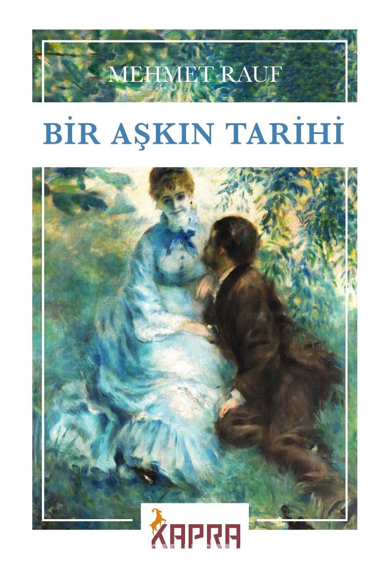 Bir Aşkın Tarihi