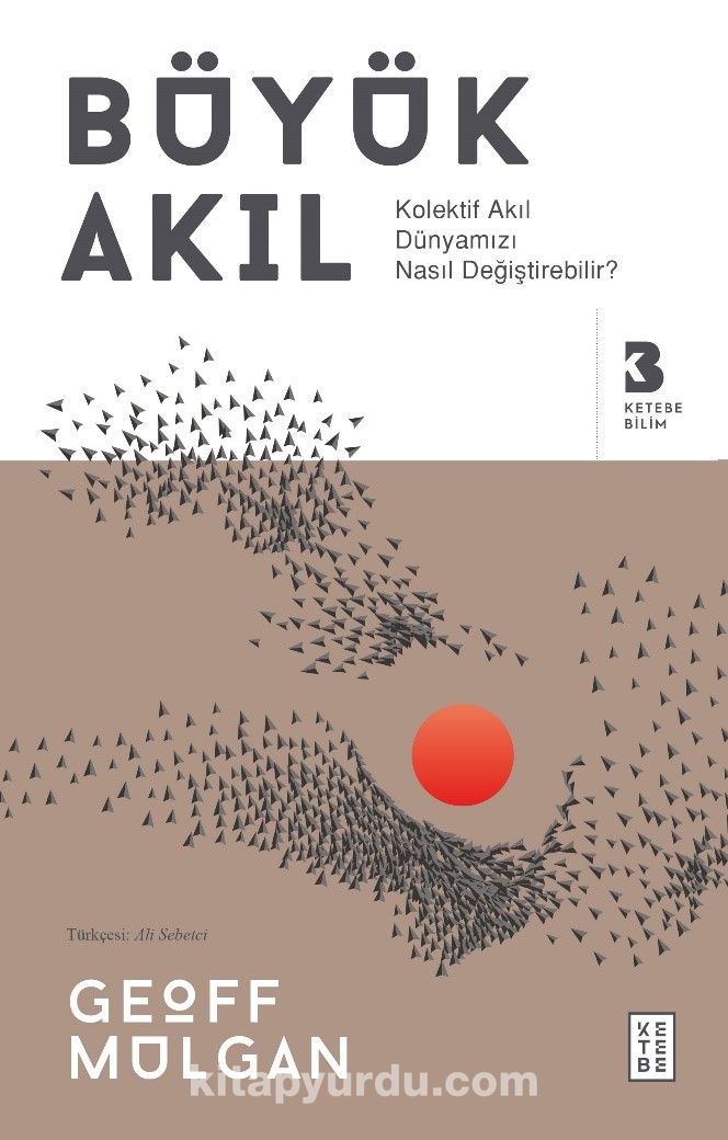 Büyük Akıl & Kolektif Akıl Dünyamızı Nasıl Değiştirebilir?