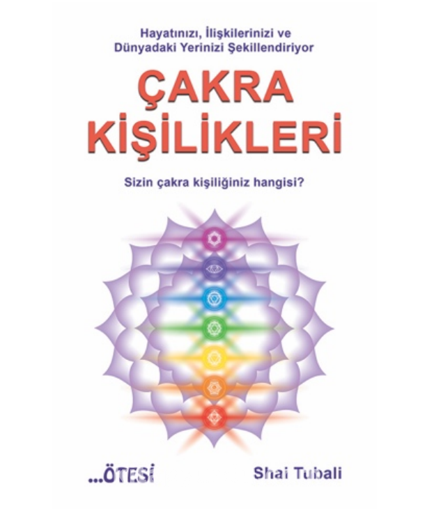 Çakra Kişilikleri