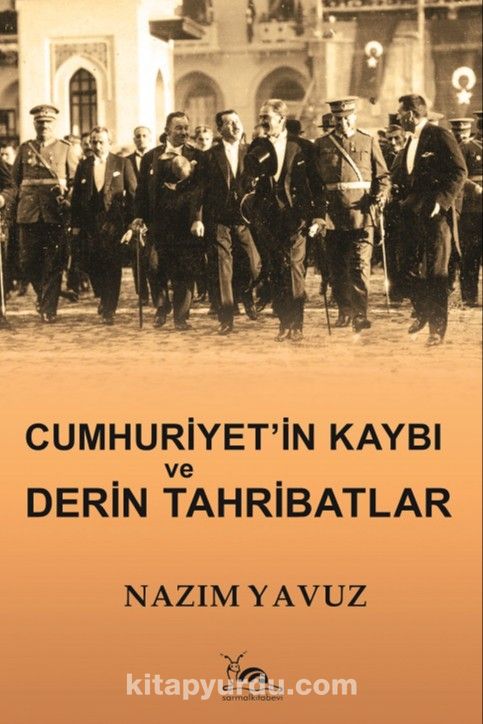 Cumhuriyet'in Kaybı ve Derin Tahribatlar