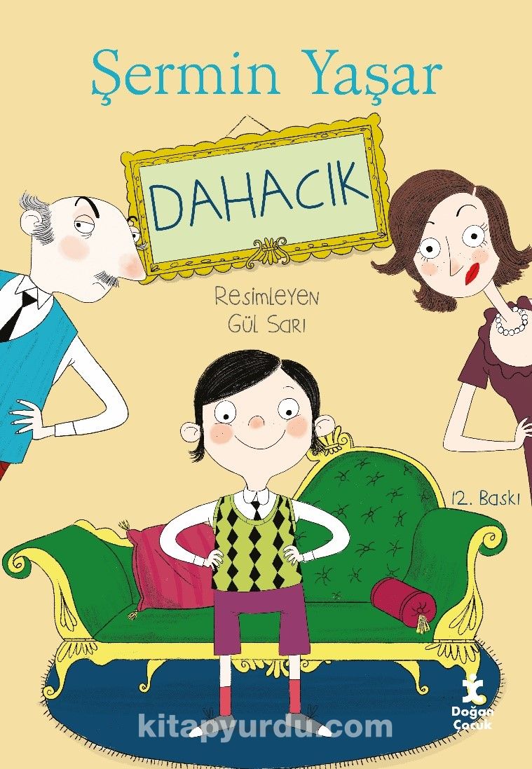 Dahacık