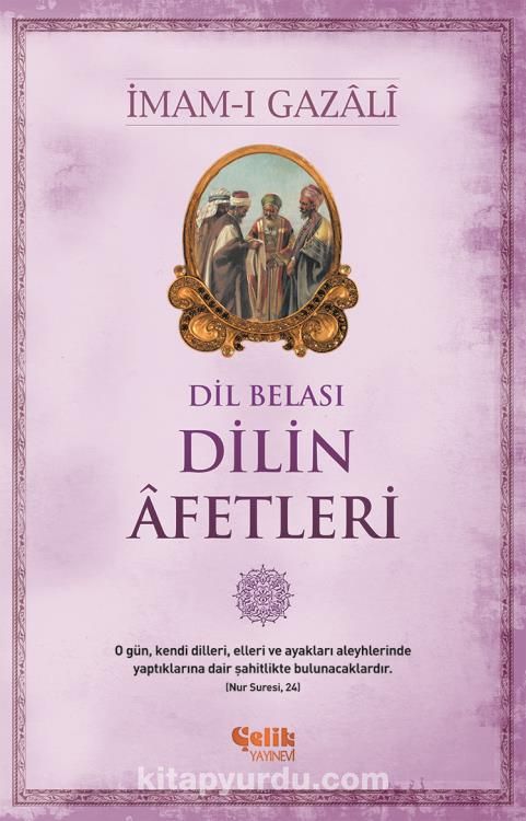 Dil Belası - Dilin Afetleri