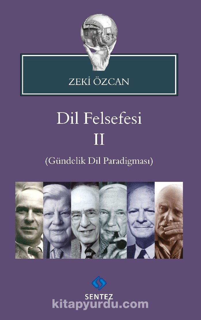 Dil Felsefesi 2 (Gündelik Dil Paradigması)