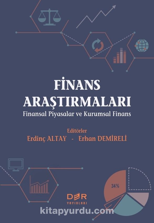 Finans Araştırmaları & Finansal Piyasalar ve Kurumsal Finans