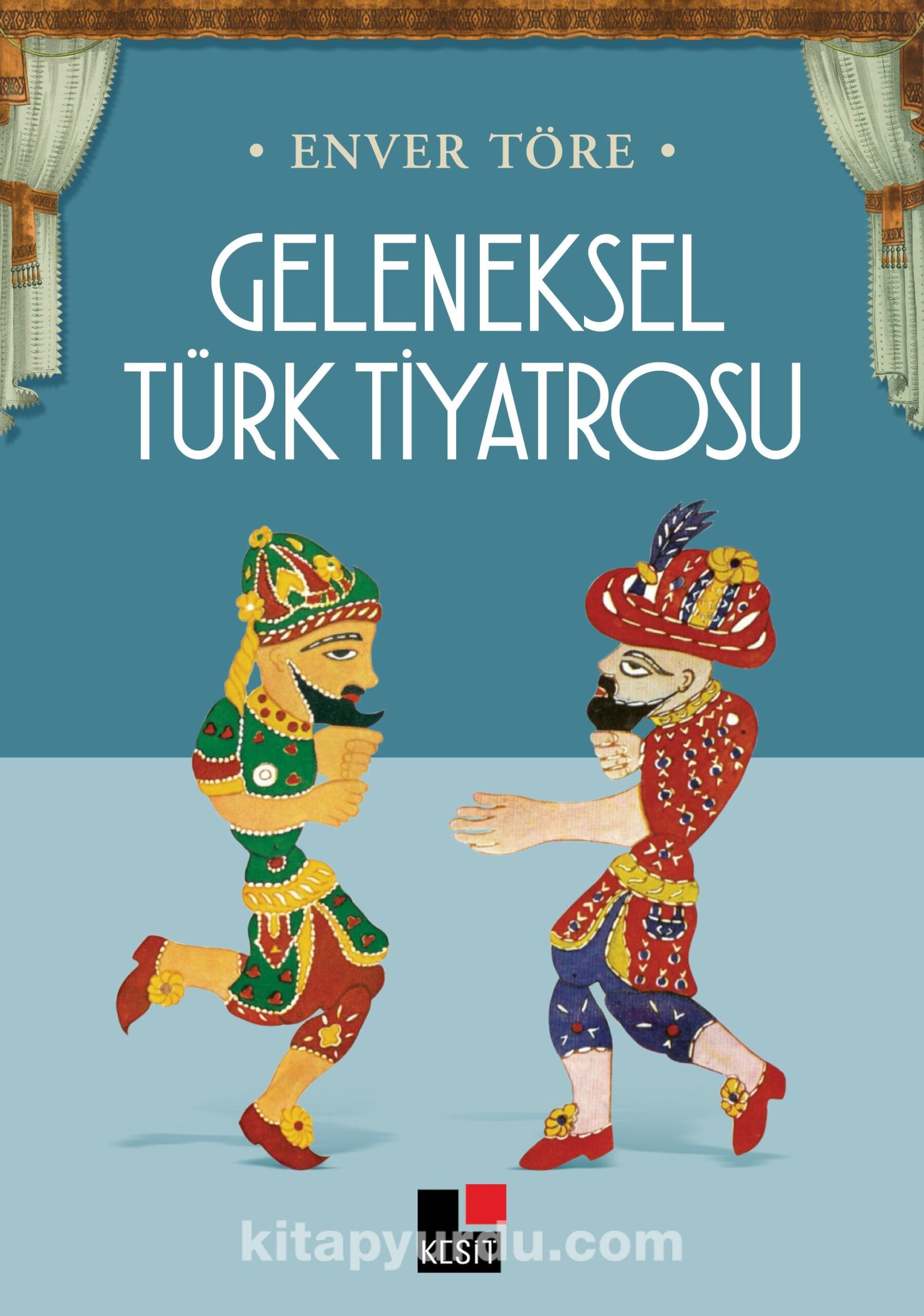 Geleneksel Türk Tiyatrosu