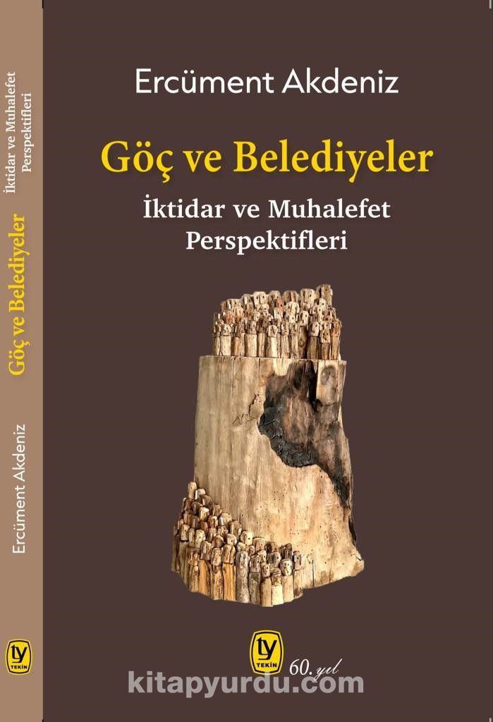 Göç ve Belediyeler & İktidar ve Muhalefet Perspektifleri