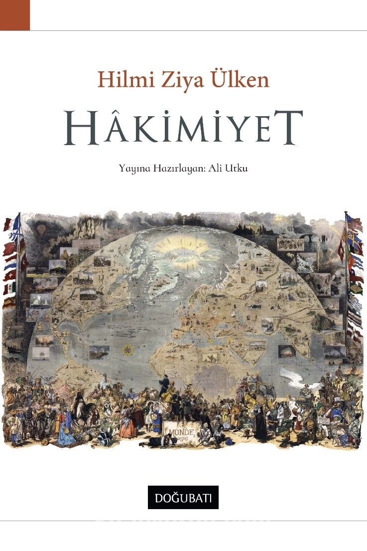 Hakimiyet