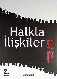 Halkla İlişkiler