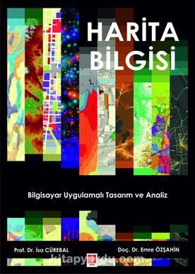 Harita Bilgisi & Bilgisayar Uygulamalı Tasarım ve Analiz