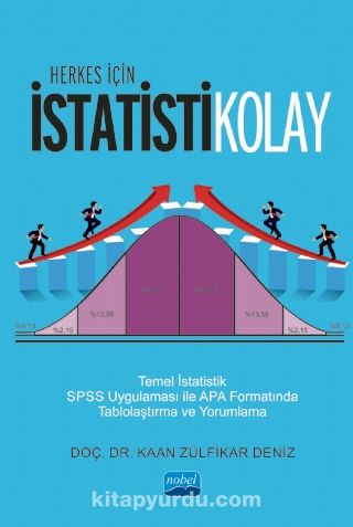 Herkes İçin İstatistiKolay