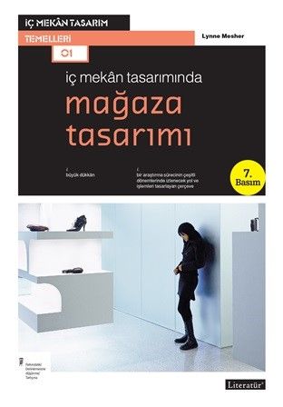 İç Mekan Tasarımında Mağaza Tasarımı