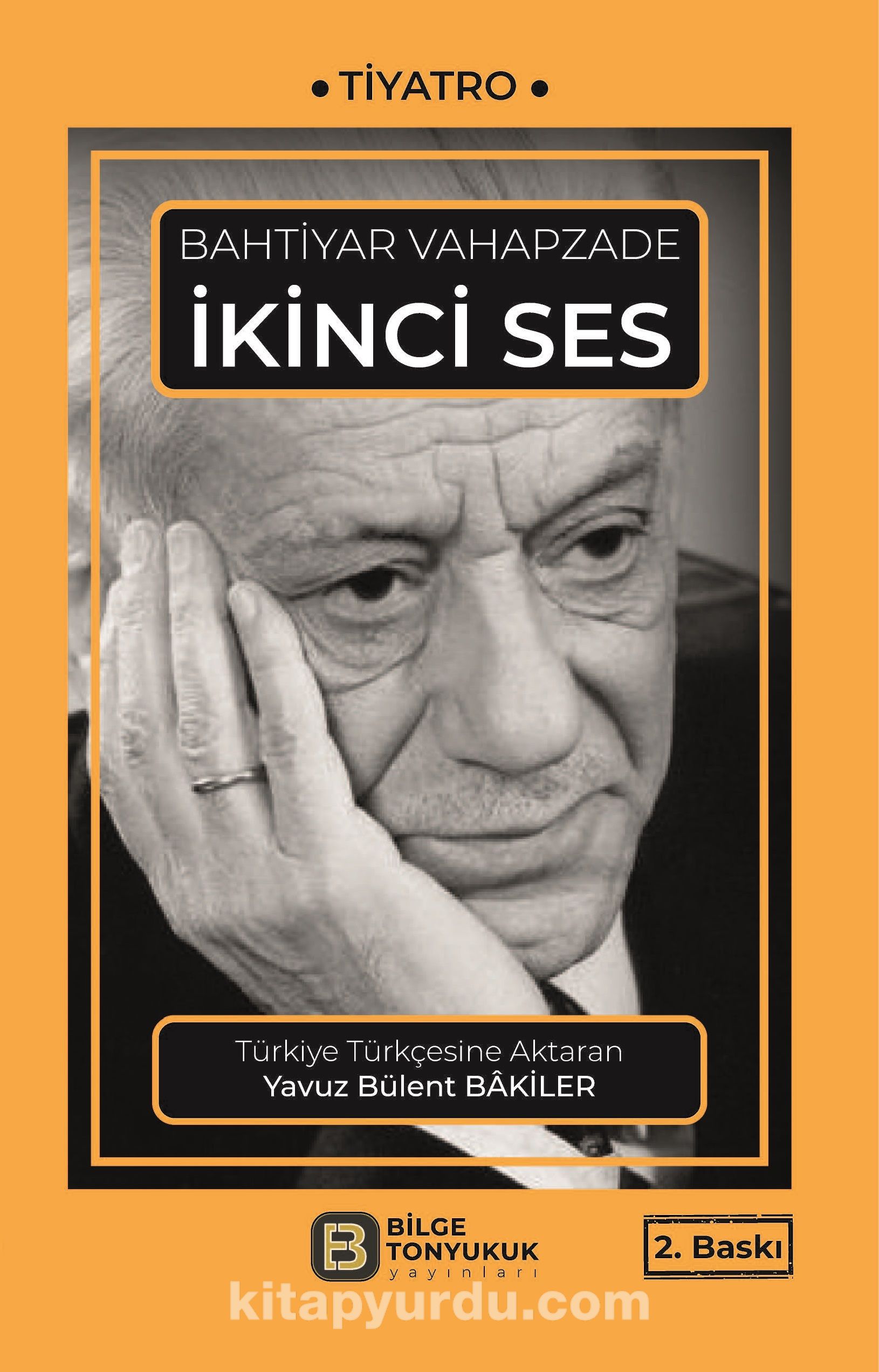 İkinci Ses