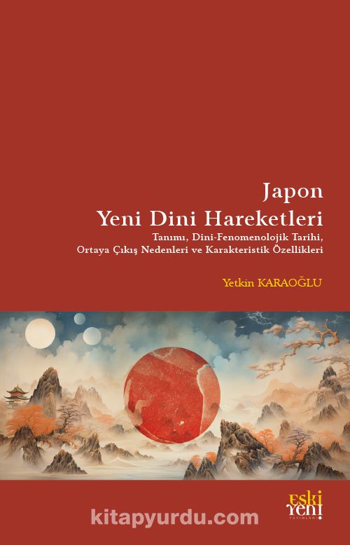 Japon Yeni Dini Hareketleri