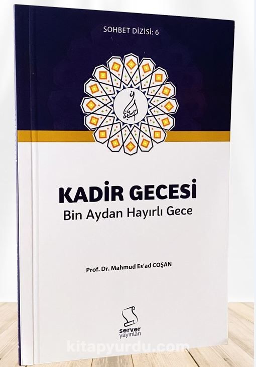 Kadir Gecesi Bin Aydan Hayırlı Gece