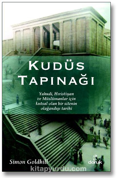 Kudüs Tapınağı