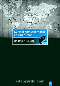 Küresel Kamusal Mallar ve Finansmanı