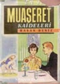 Muaşeret Kaideleri 1-B40