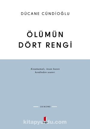 Ölümün Dört Rengi