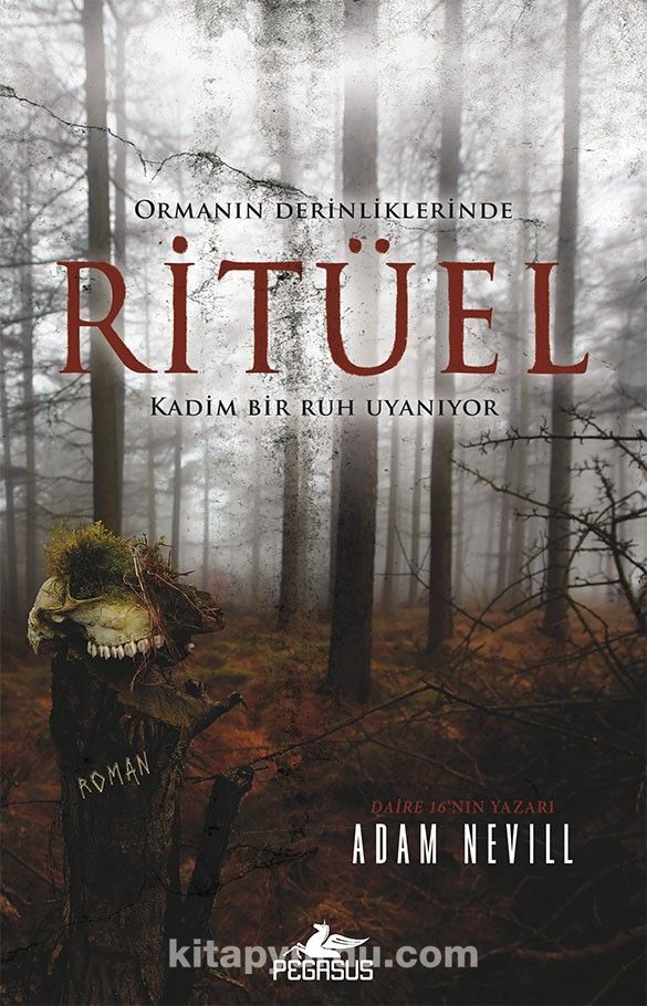 Ritüel