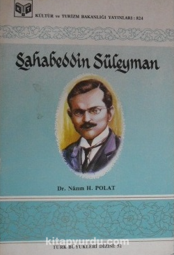 Şahabeddin Süleyman / 11-G-21