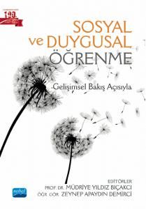 Sosyal Duygusal Öğrenme