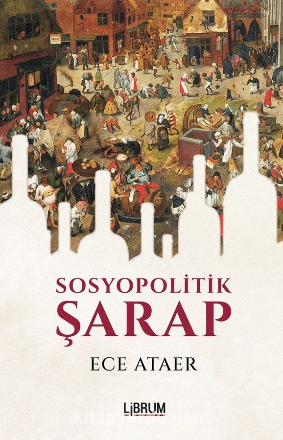 Sosyopolitik Şarap