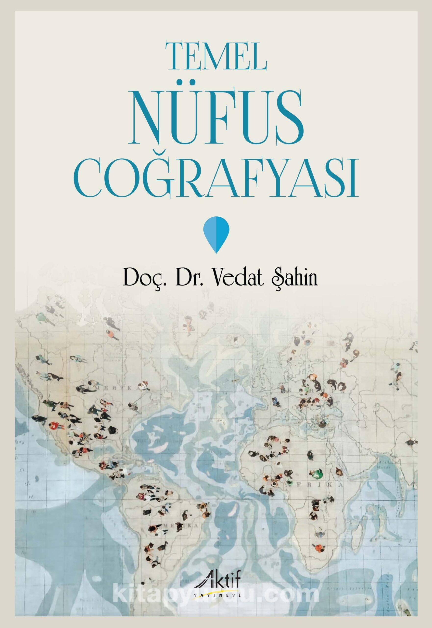 Temel Nüfus Coğrafyası