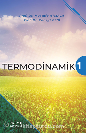 Termodinamik-1