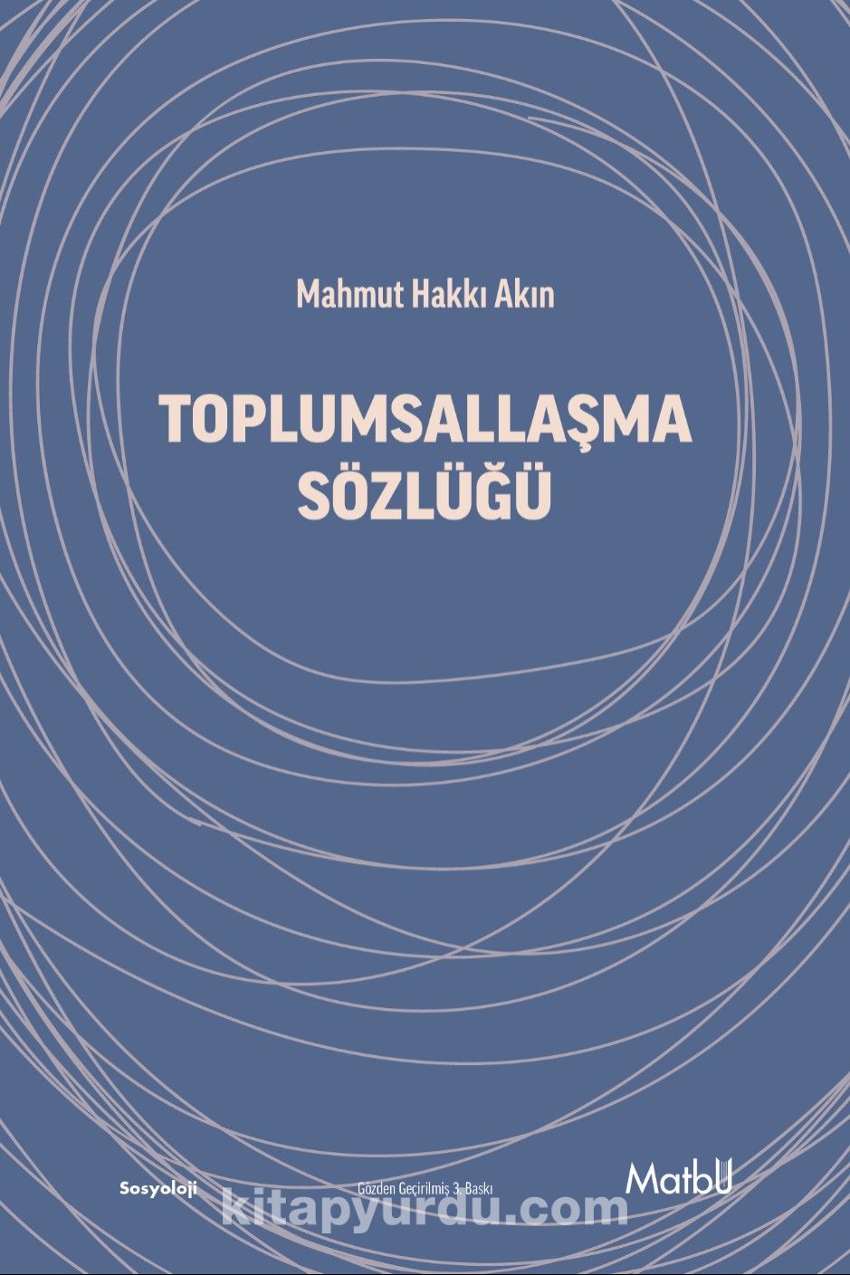 Toplumsallaşma Sözlüğü