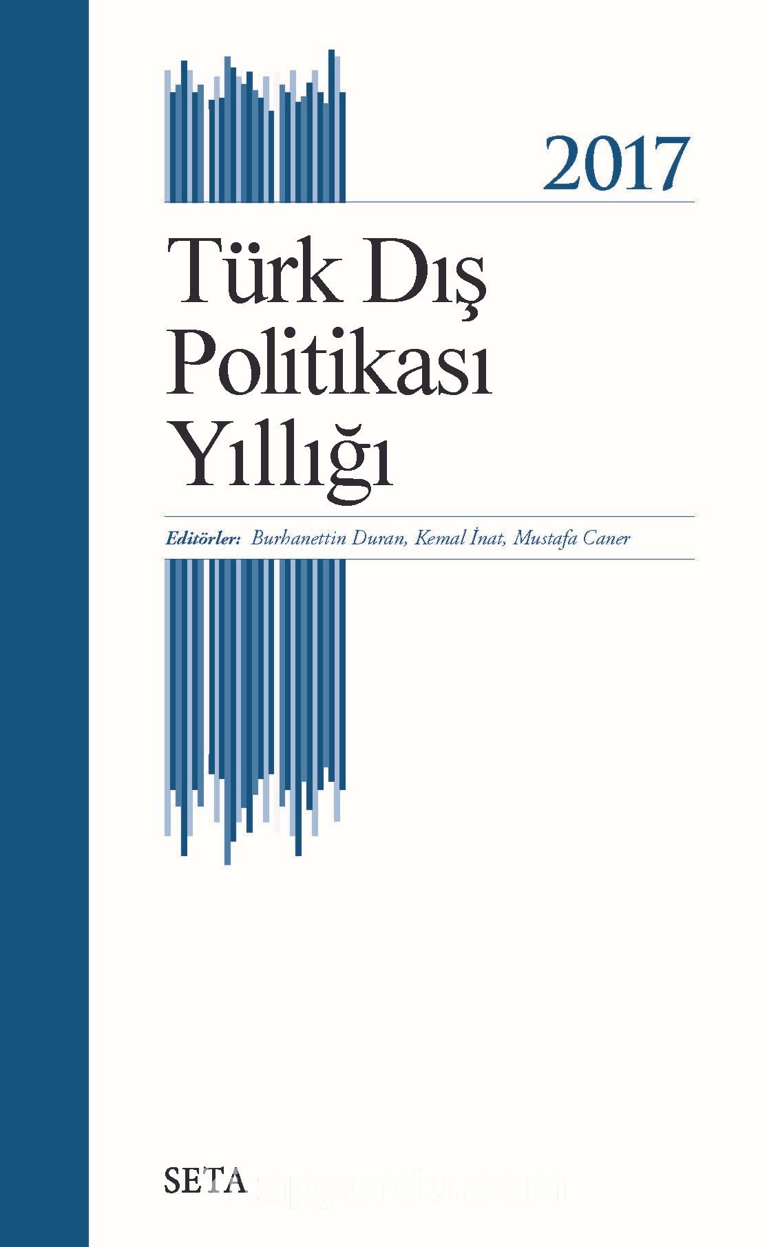 Türk Dış Politikası Yıllığı 2017