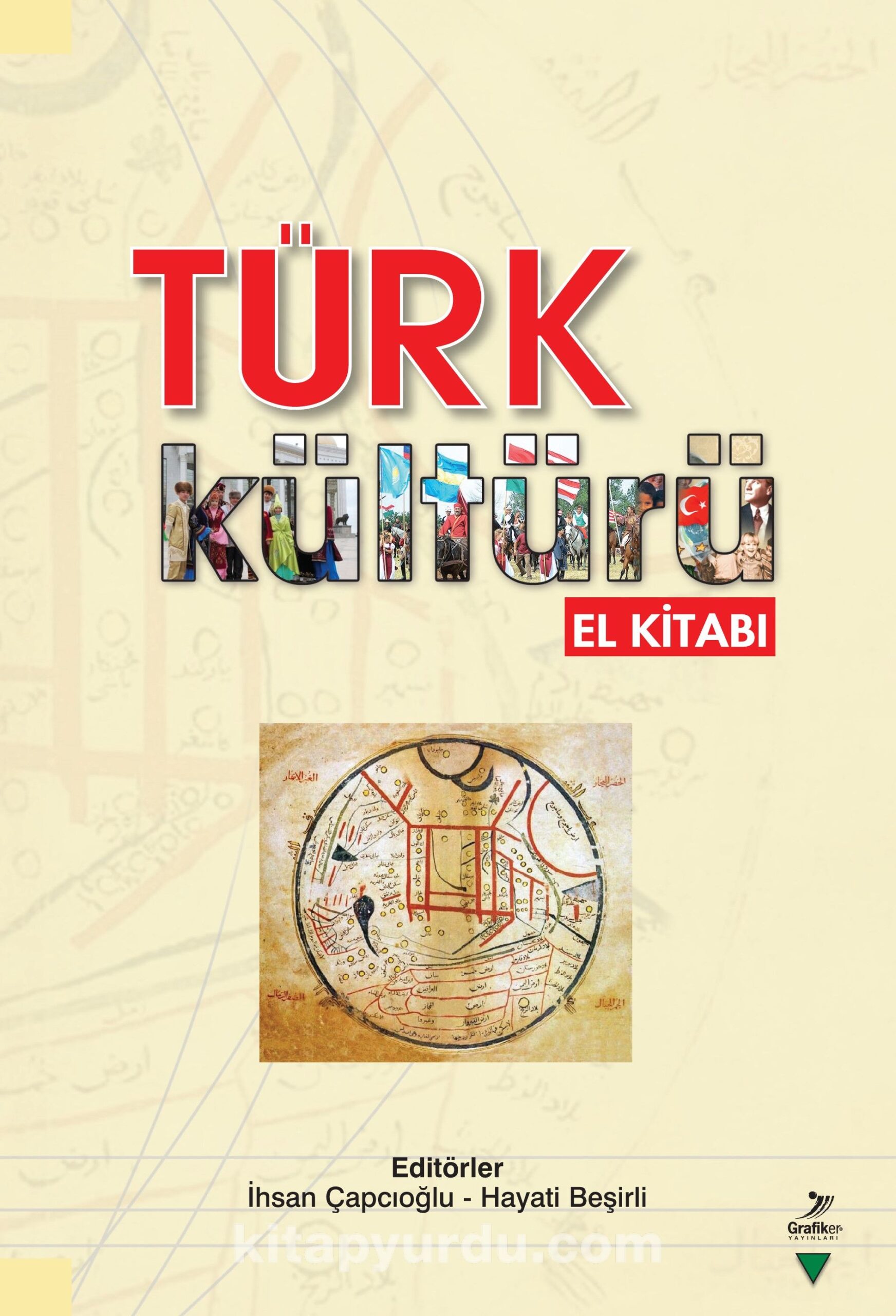 Türk Kültürü El Kitabı