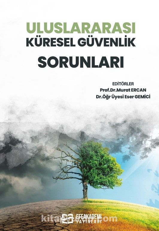 Uluslararası Küresel Güvenlik Sorunları