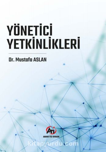 Yönetici Yetkinlikleri