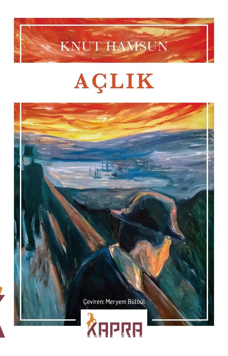 Açlık