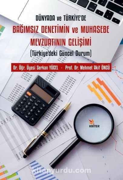 Dünyada ve Türkiye’de Bağımsız Denetimin ve Muhasebe Mevzuatının Gelişimi